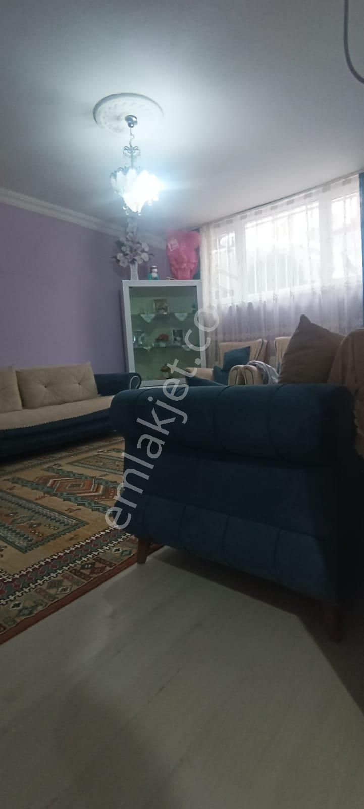 Reşadiye Mahallesinde 3+1 Satılık Daire