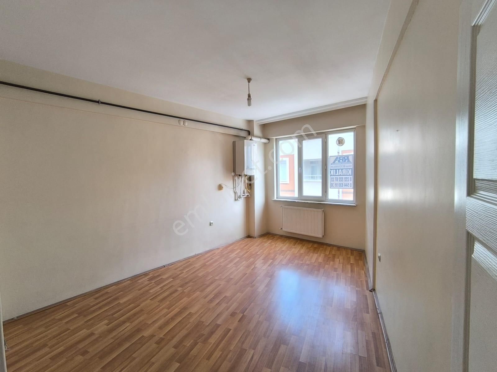 Rba Dan Bağlarda Kiralık Daire