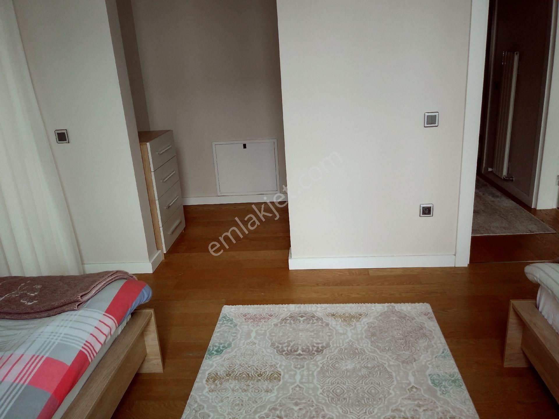 Başakşehir Arterium Satılık Villa - Görsel 11