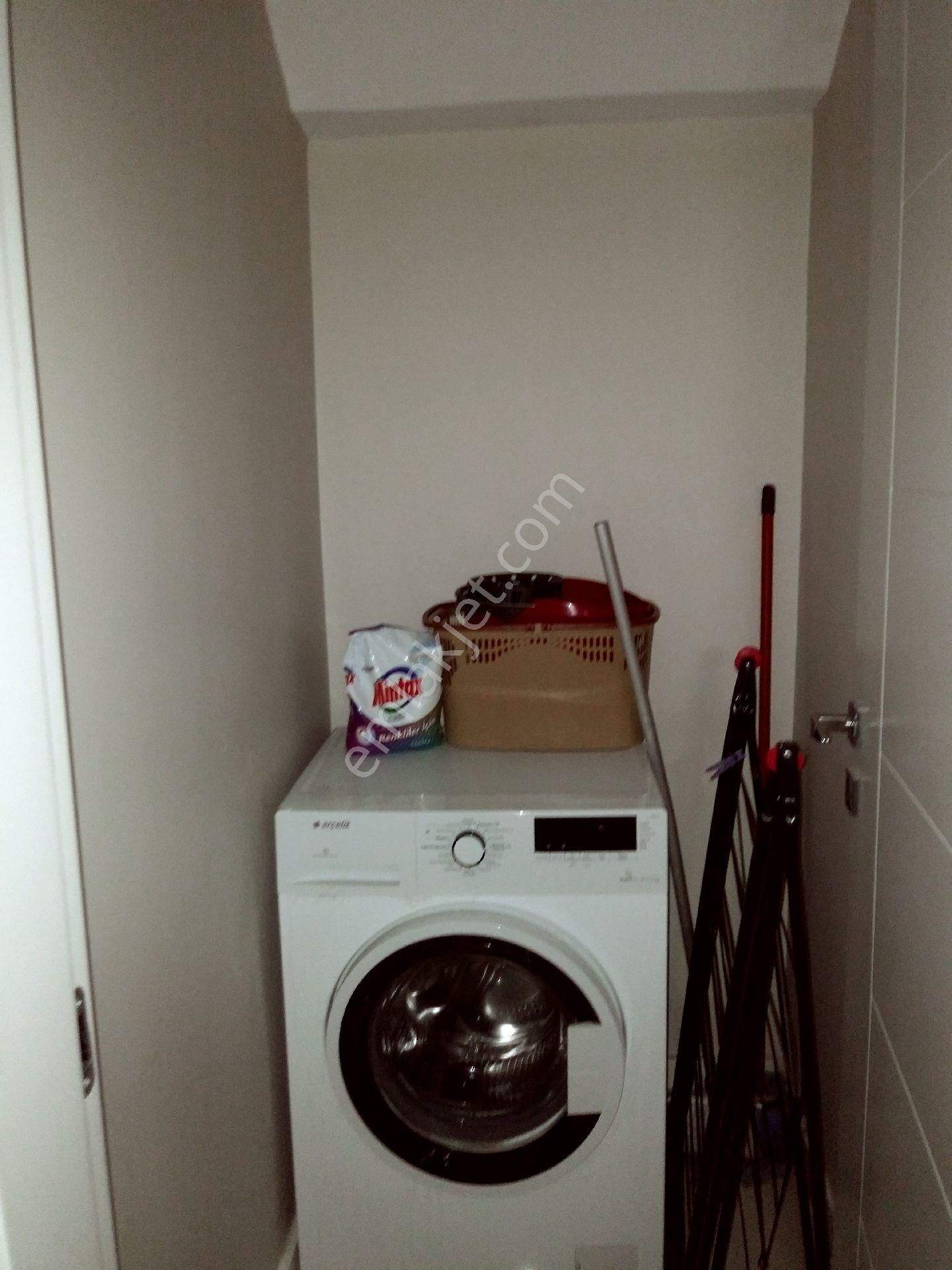 Başakşehir Arterium Satılık Villa - Görsel 29