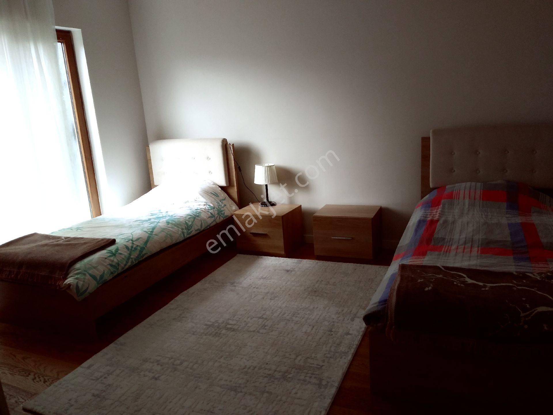 Başakşehir Arterium Satılık Villa - Görsel 25