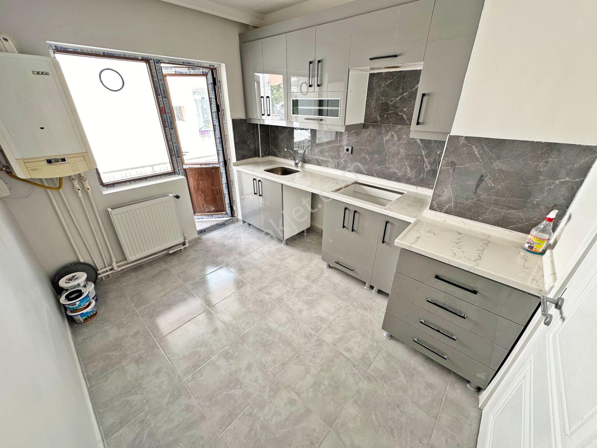Etlik Mahallesi Tevfik Sağlam Cad. Yakını 3+1 Bağımsız Lüx Balkonlu Kiralık Daire