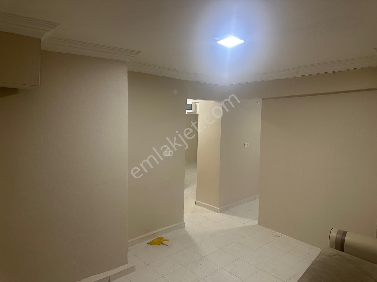 Özgür İnşaattan 50. Yıl'da Kiralık Daire