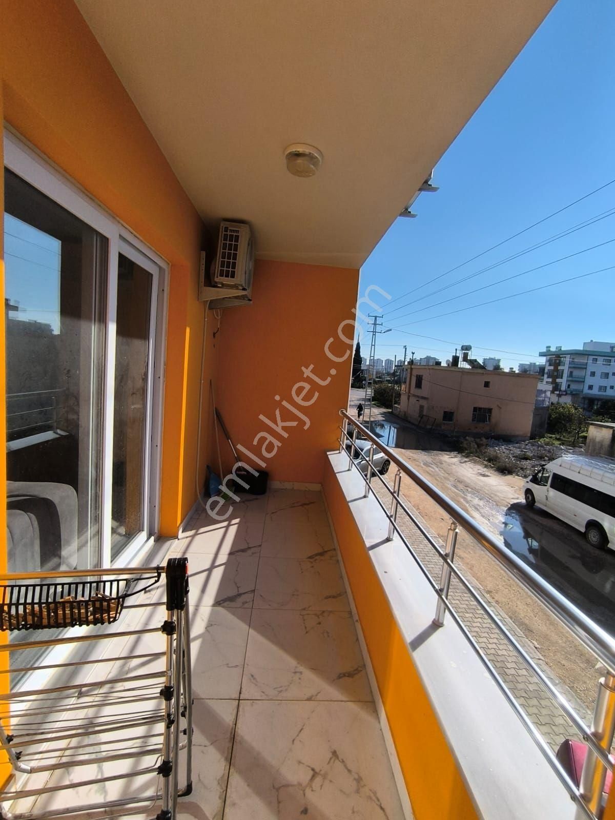 Gazide Satılık 3+1 Orta Kat Sıfır İskânı Aboneliği Alınmış Daire