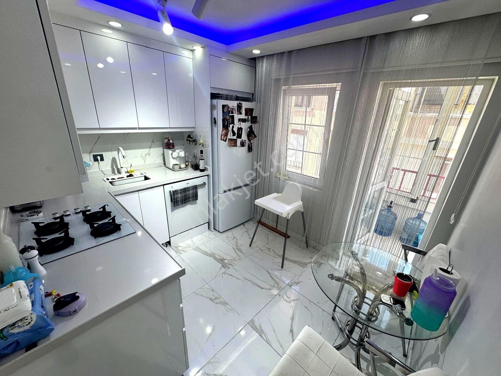 Selçuklu Mh Cadd. Üzeri Full Yapılı 3+1 Asansörlü Daire