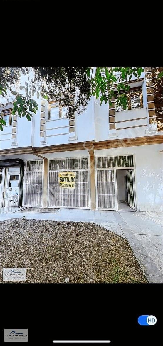 Etimesgut Piyade Mahallesi Acil Satılık İş Yeri