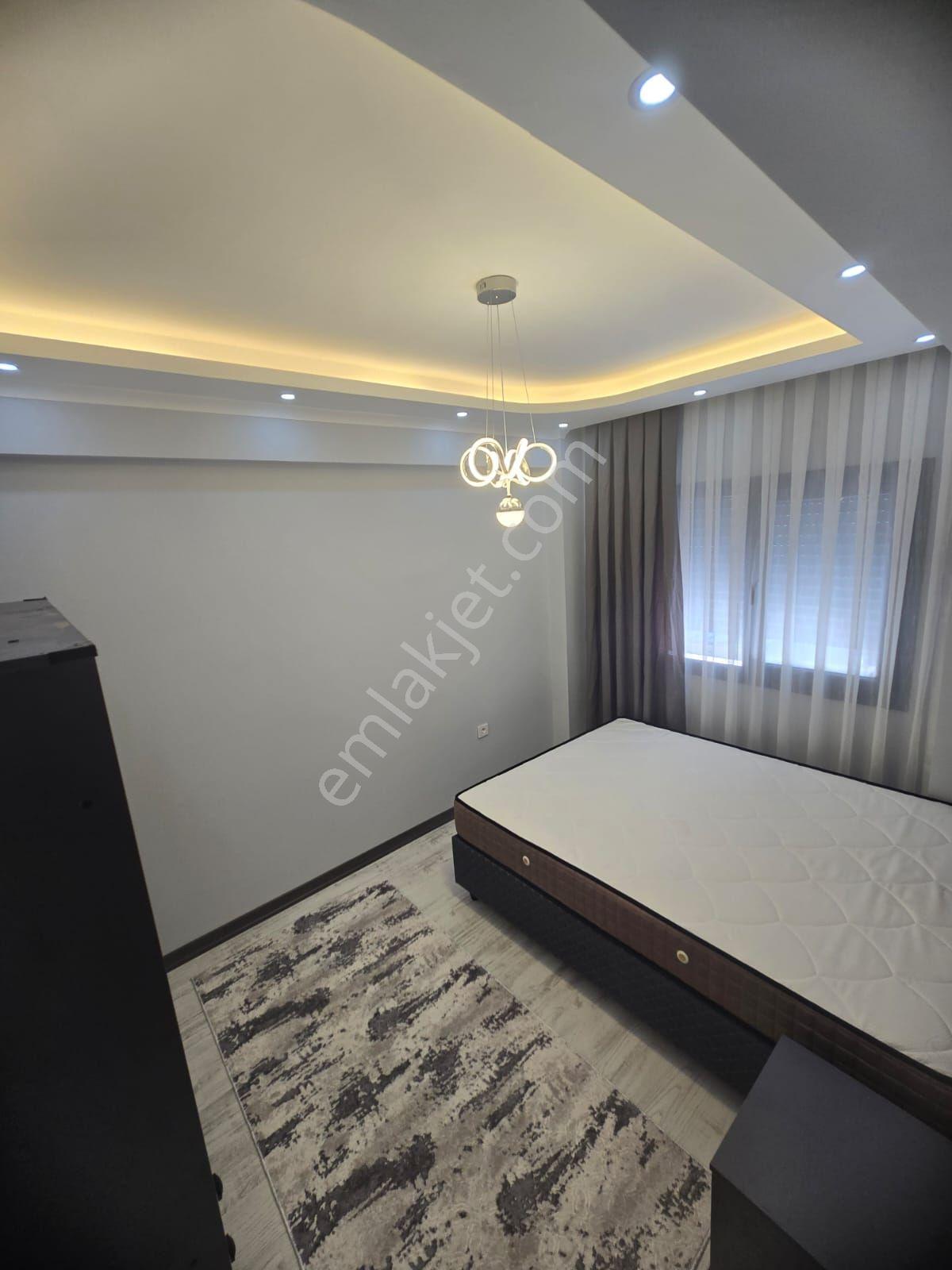 Yıldız Mah 45 Metrekare Sıfıreeşyalı Daire Ön Cebe Giriş Kat Üniv Bölgesi - Görsel 5