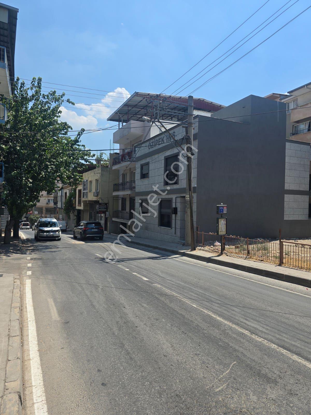 Yıldız Mah 45 Metrekare Sıfıreeşyalı Daire Ön Cebe Giriş Kat Üniv Bölgesi - Görsel 20