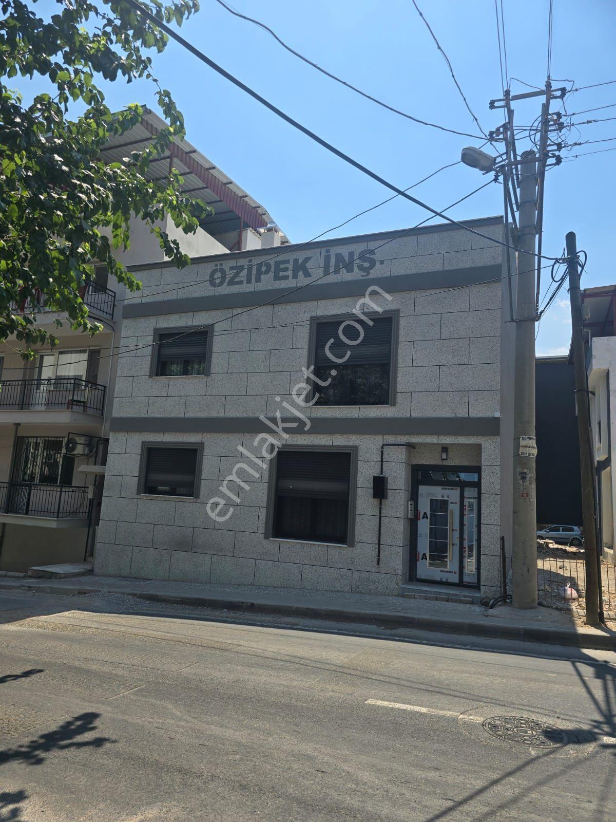 Yıldız Mah 45 Metrekare Sıfıreeşyalı Daire Ön Cebe Giriş Kat Üniv Bölgesi - Görsel 24