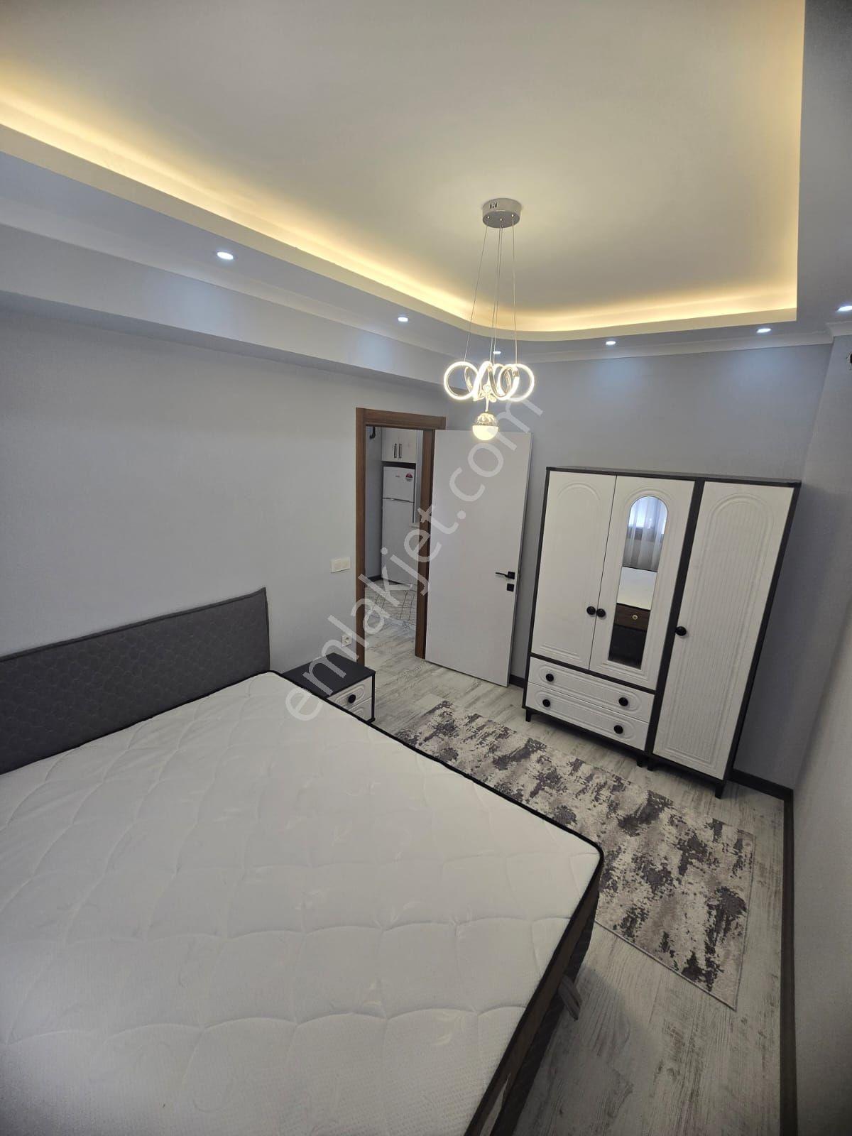 Yıldız Mah 45 Metrekare Sıfıreeşyalı Daire Ön Cebe Giriş Kat Üniv Bölgesi - Görsel 3