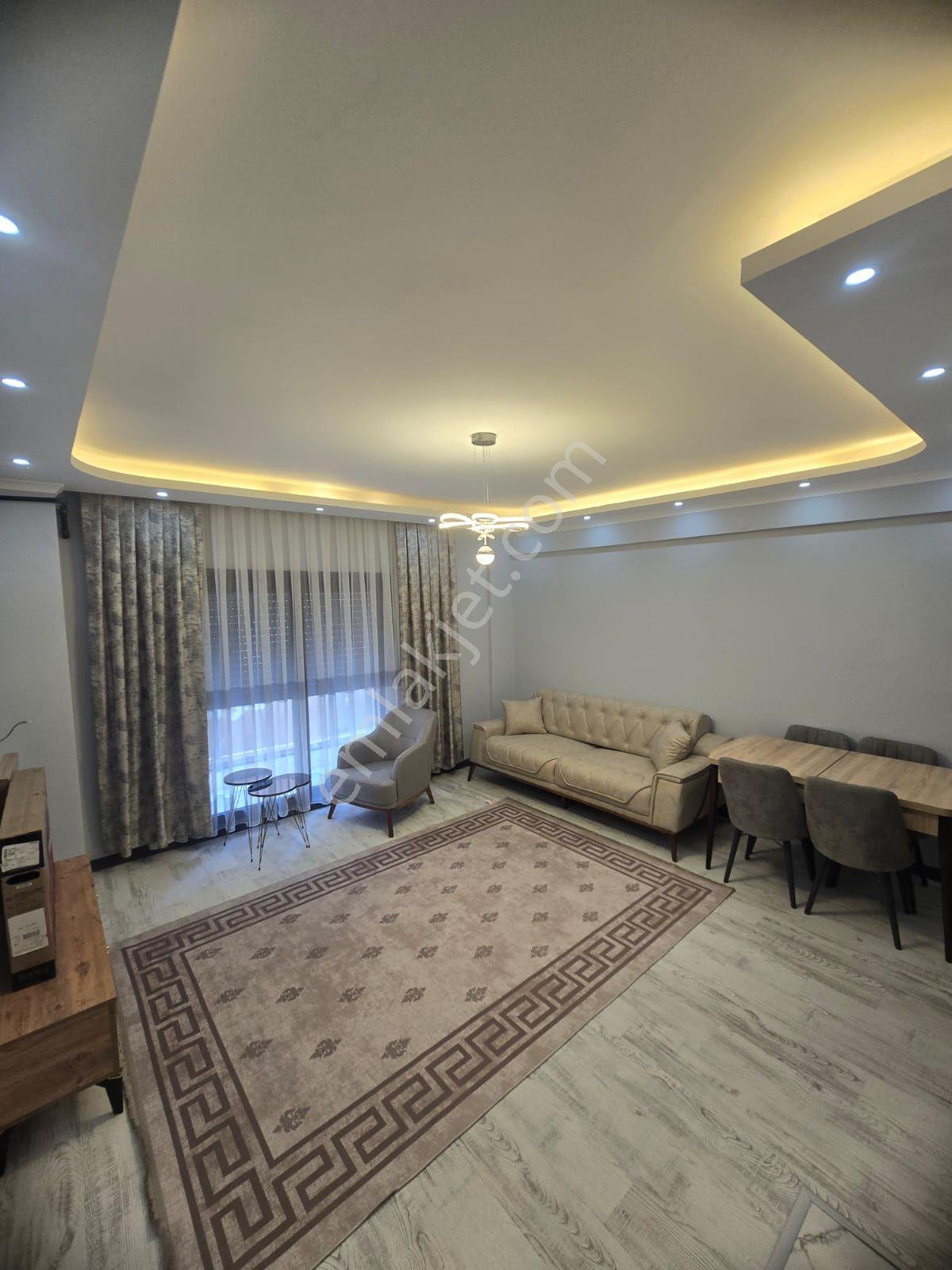Yıldız Mah 45 Metrekare Sıfıreeşyalı Daire Ön Cebe Giriş Kat Üniv Bölgesi - Görsel 6