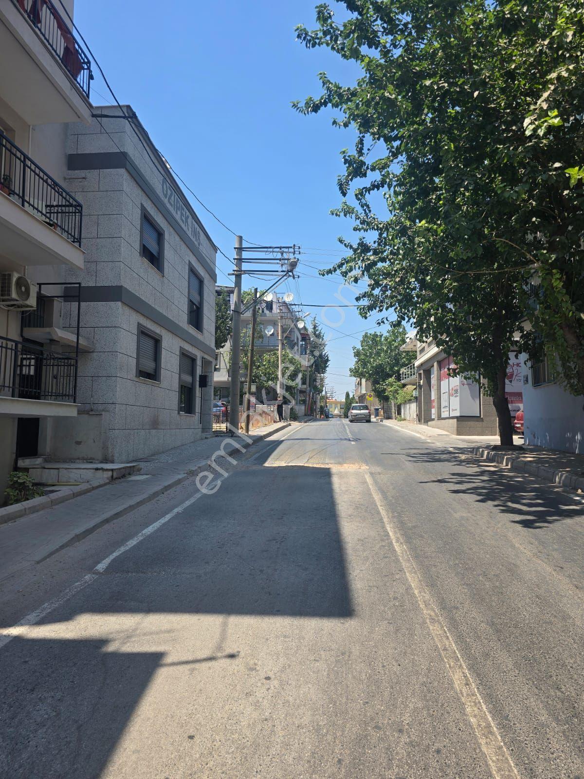 Yıldız Mah 45 Metrekare Sıfıreeşyalı Daire Ön Cebe Giriş Kat Üniv Bölgesi - Görsel 21