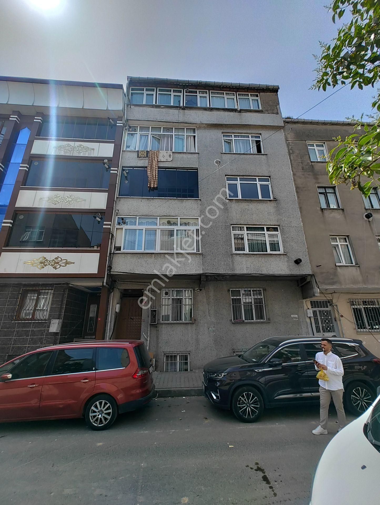 Molla Team'den G.o.p Karadeniz Mh.'de 2+1 110 M2 Kiralık Daire