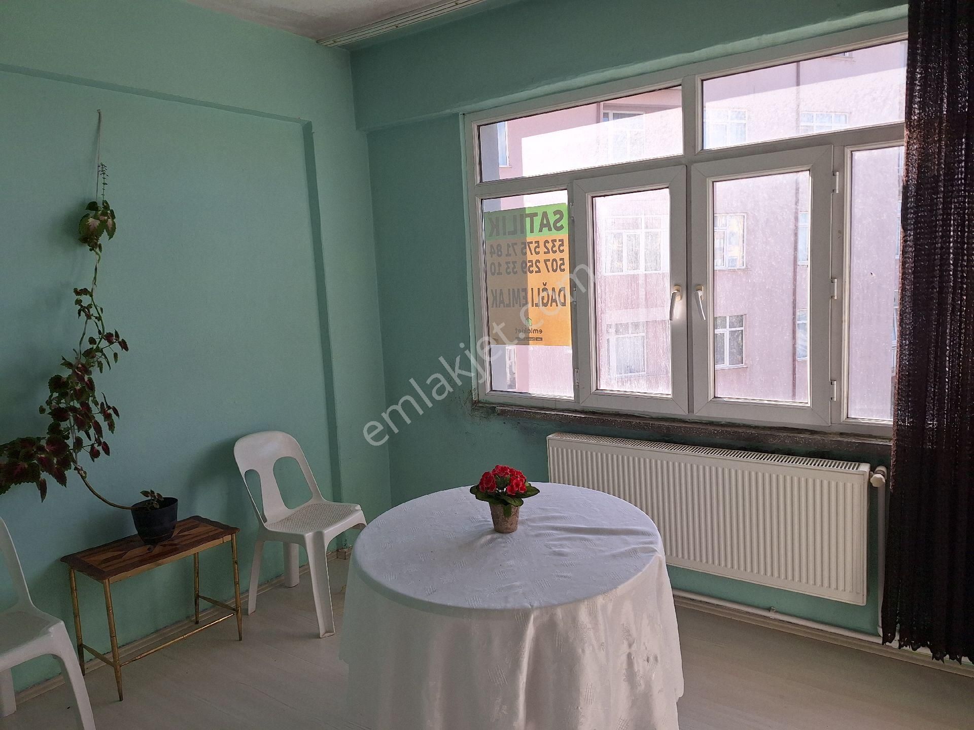 Dağlı Emlaktan Yeni Mahallede - Görsel 16