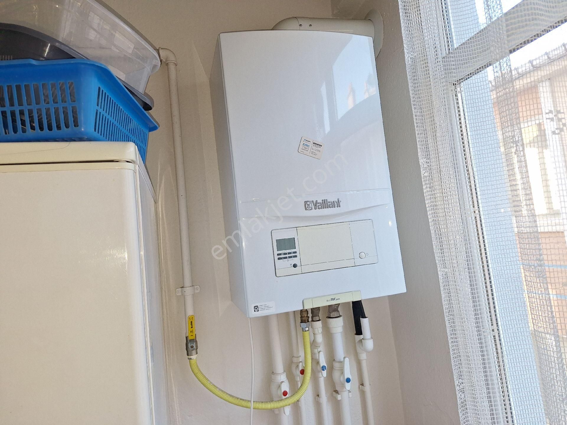 Dağlı Emlaktan Yeni Mahallede - Görsel 5