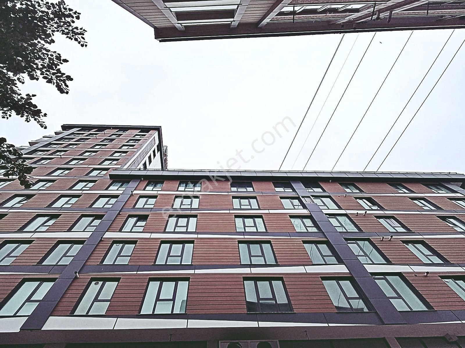 Cadde34 Yapı'dan Doğan Araslının Dibinde 3+1 140 M2 Acil Satılık Daire!!!!