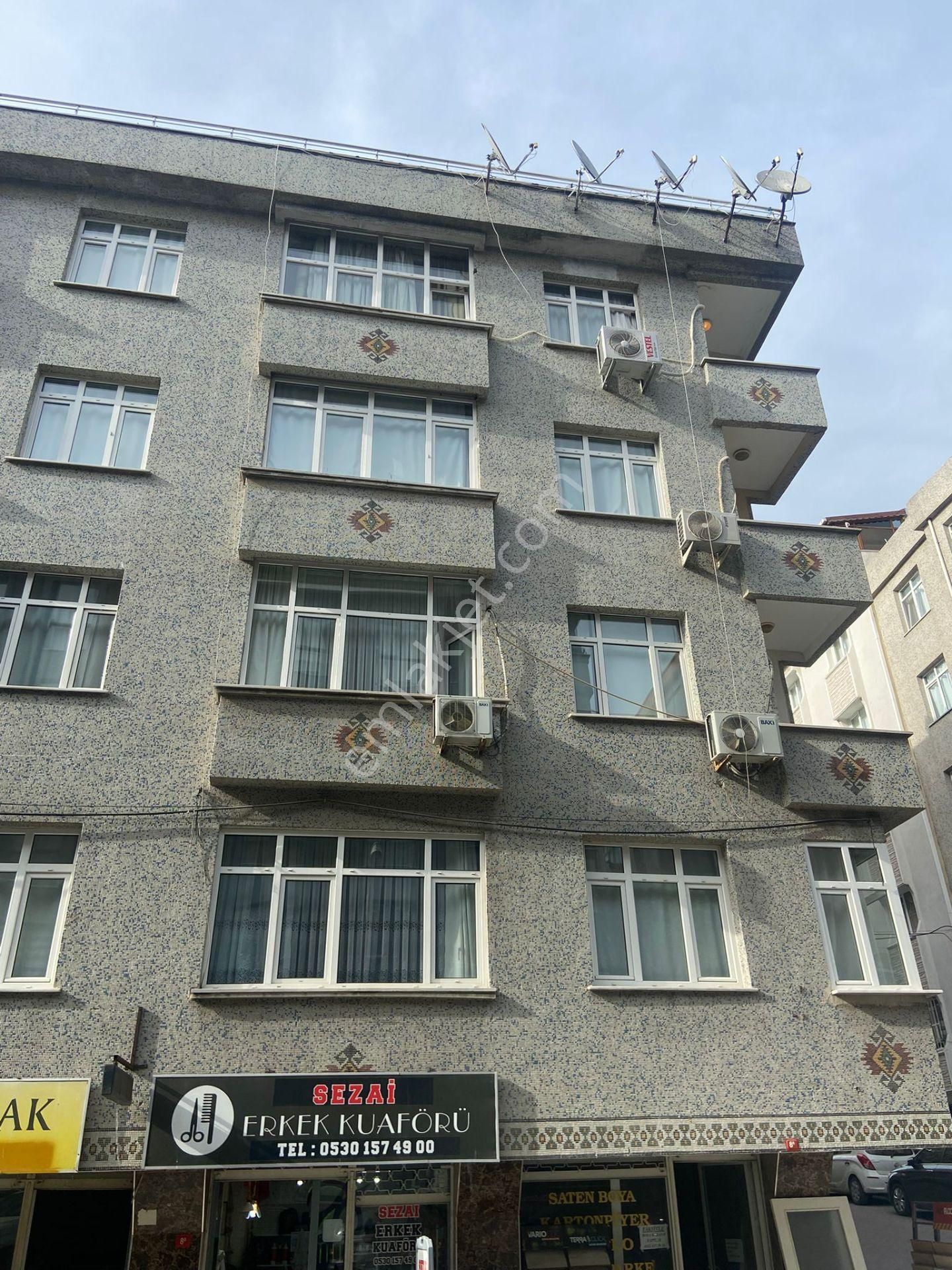 Avcılar Merkez 80 M2 Satılı 2-1 Daire