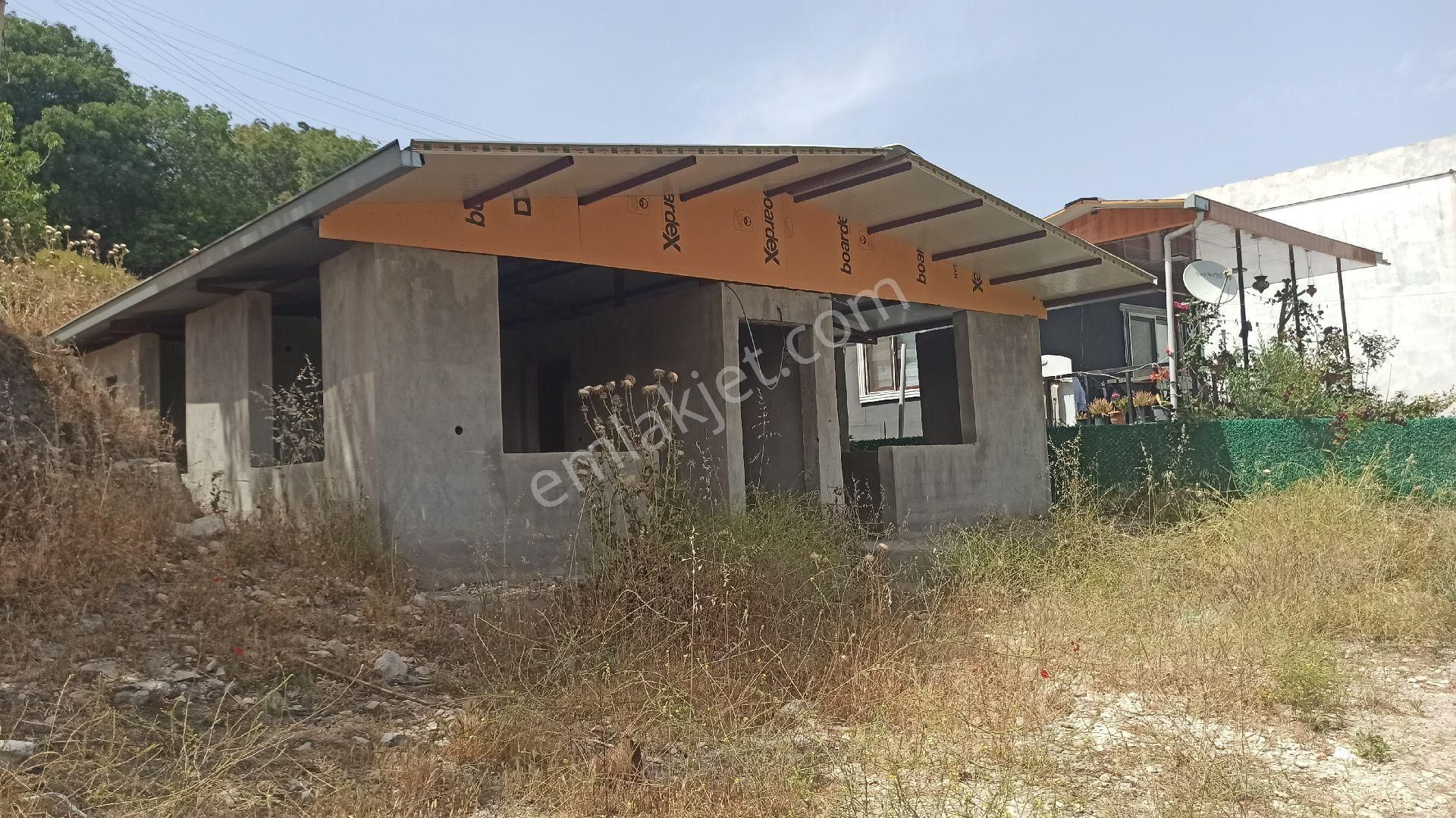 Bozköyde Satılık Müstakil Daire
