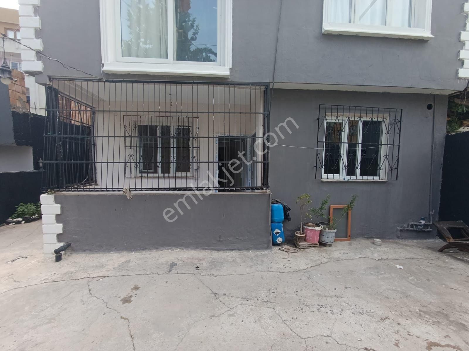 Seyhan Gürselpaşa 'da Müstakil Tadında 2+1 Kiralık Daire