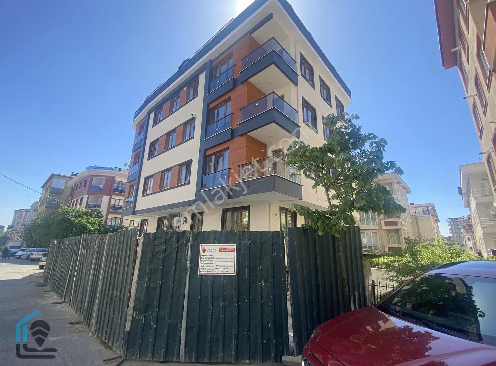 Has Grup'dan İkbal Caddesinde Satılık 2+1 Daire