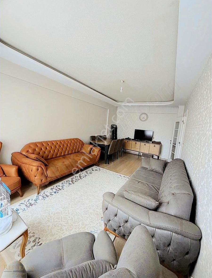 Küçükali Mah Cam Balkonu,vestiyeri Yapılı Kiralık 2+1 Daire