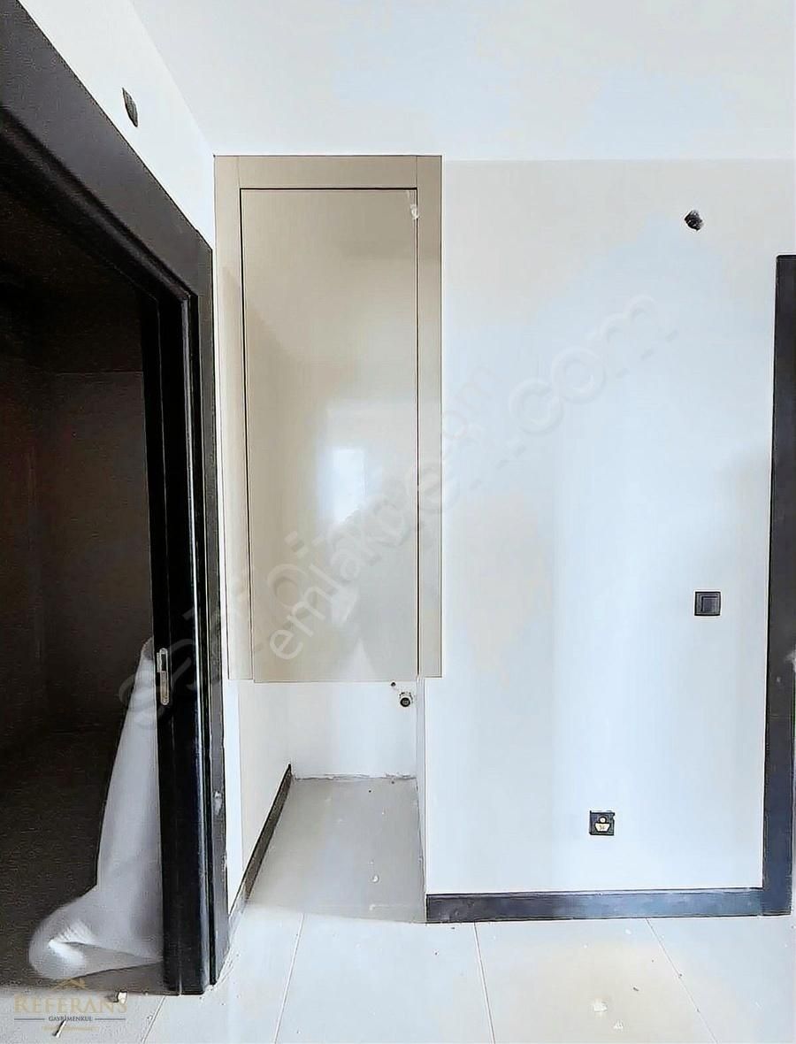 Küçükali Mah Satılık Muhteşem 3+1 Oda Ultra Lüx 155 M2 Daireler