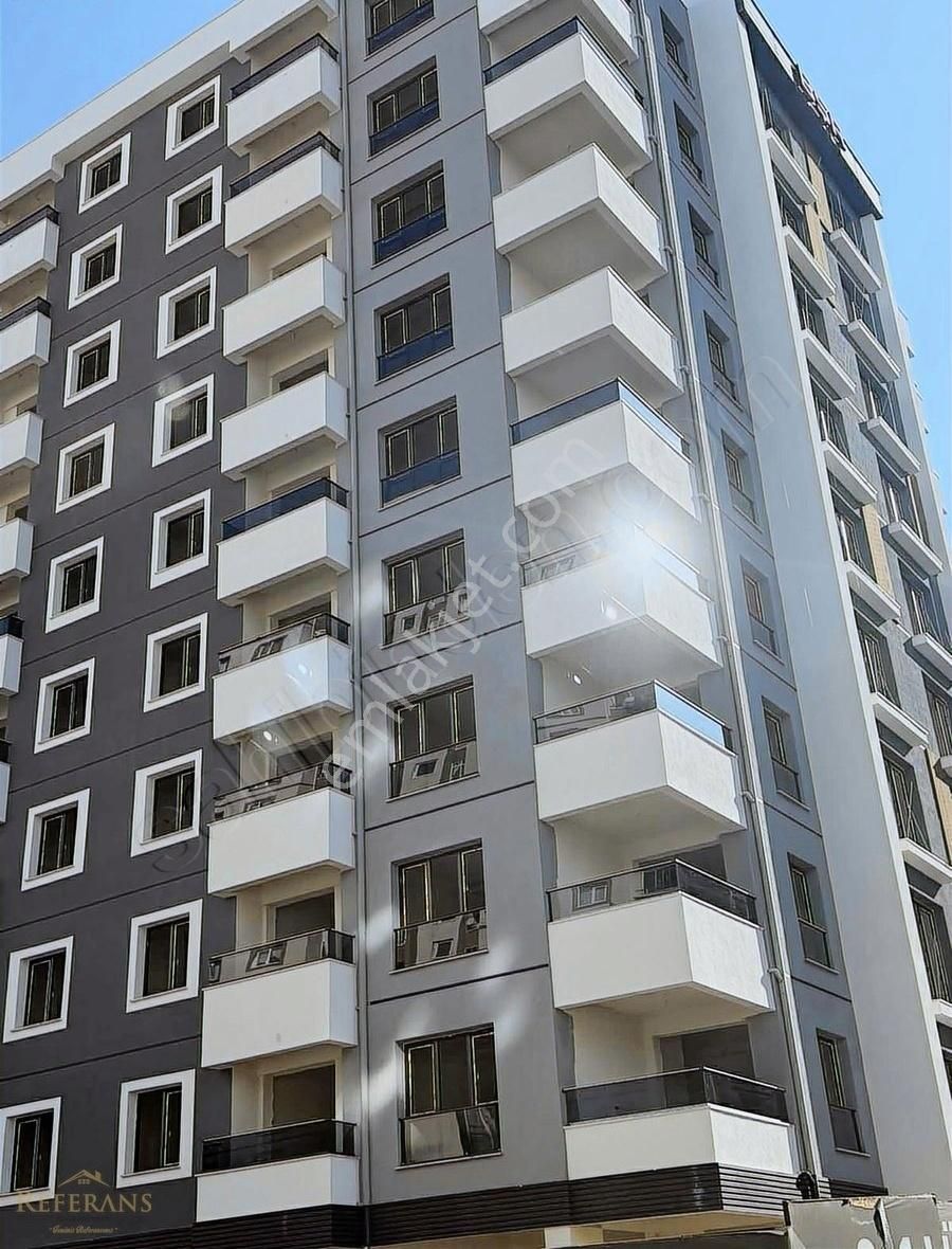 Küçükali Mah Satılık, Ultra Lüx 3+1 Oda Muhteşem Sıfır Daireler