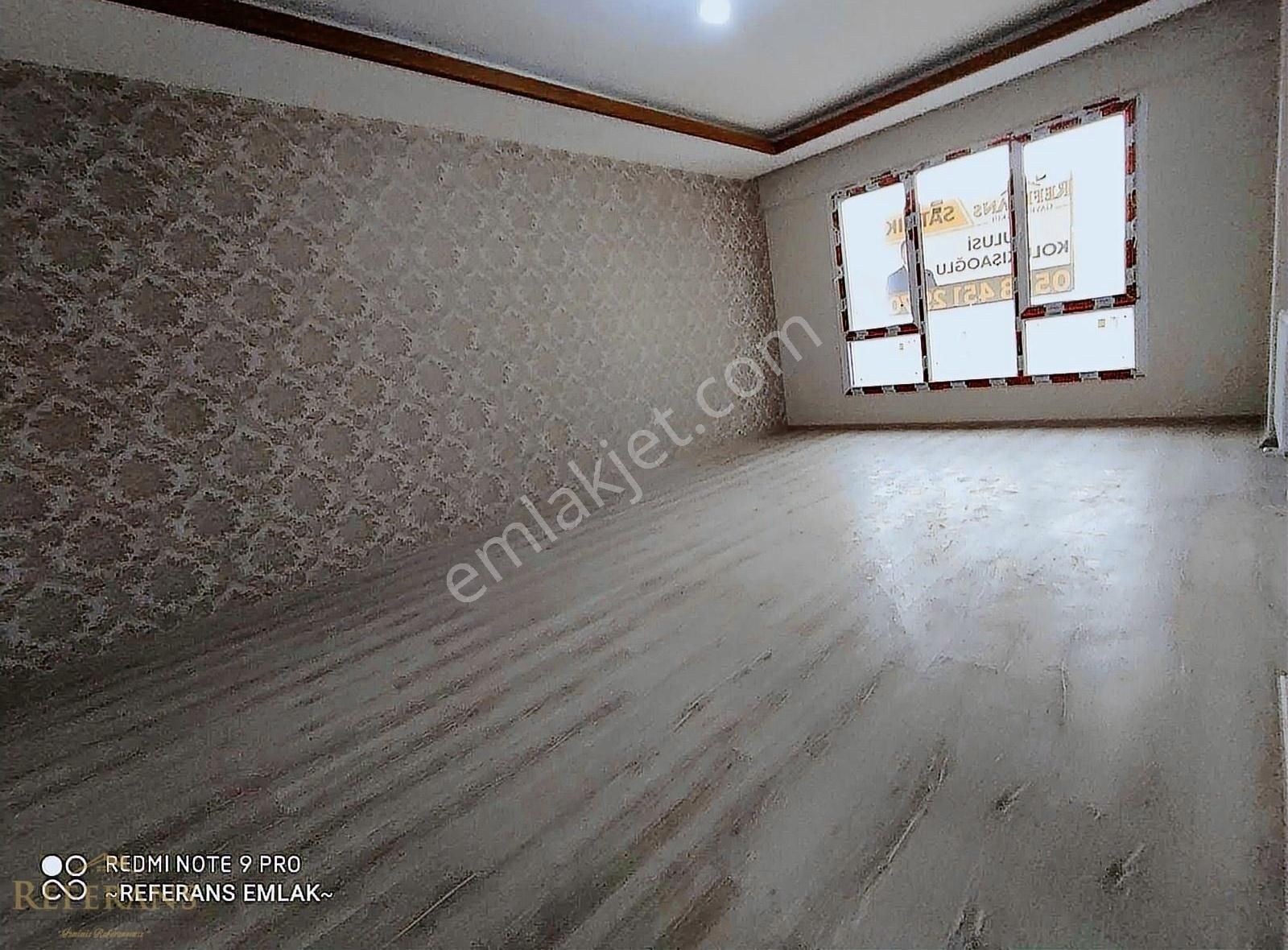 Kazım Karabekir Mah Satılık 175 M2 Çift Banyo Meskenli 3+1 Daire