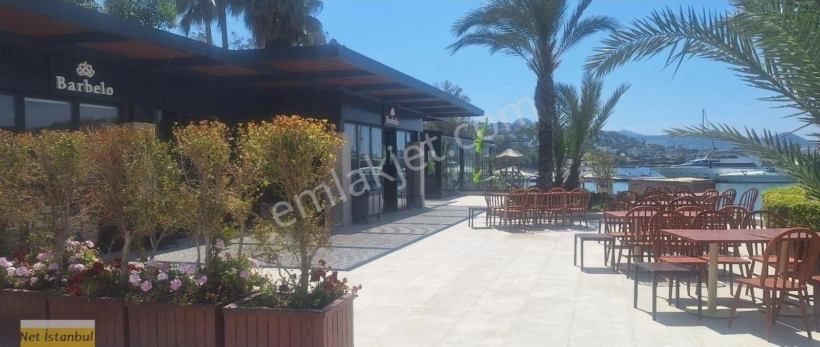 Yalıkavak D Plaj Da 3+1 Denize Sıfır Bahçeli Kiralık Daire - Görsel 12