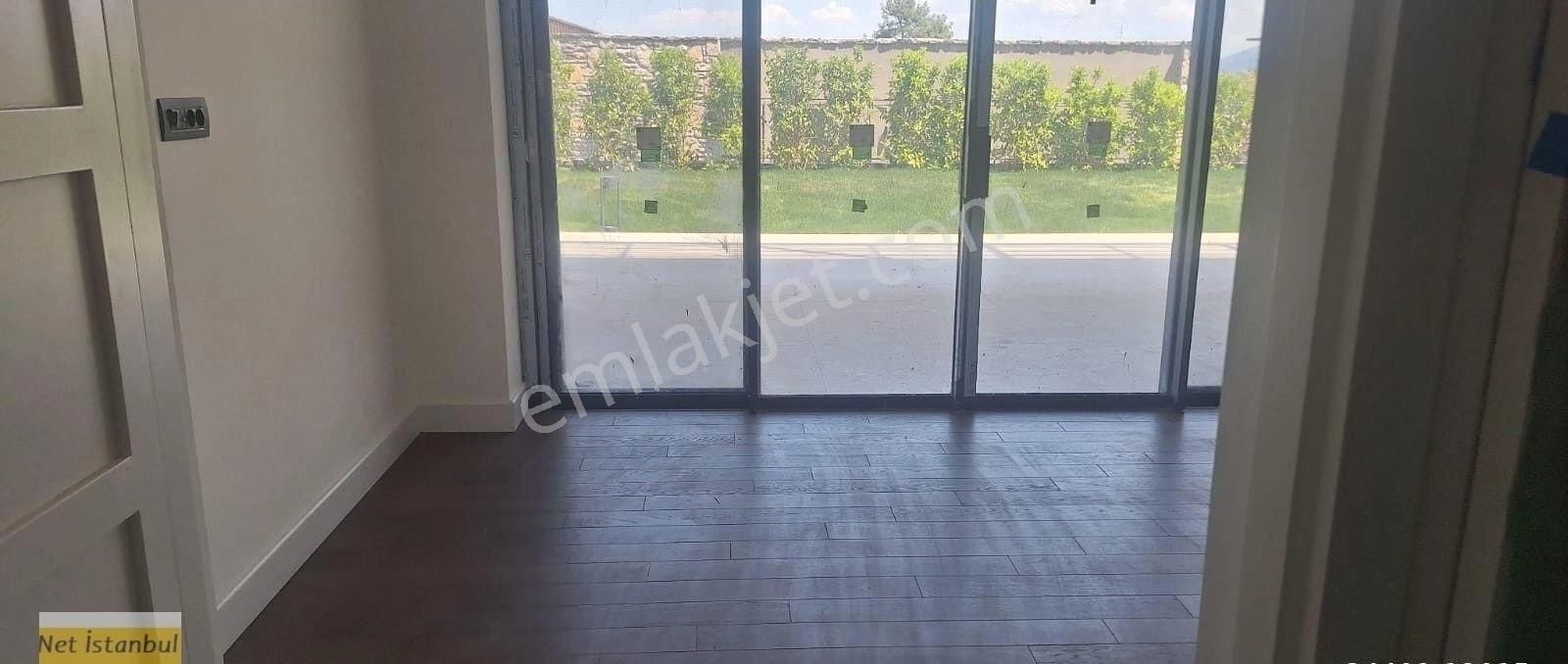 Seba Gölköy De Satılık 5+1 Geniş Bahçeli Satılık Villa - Görsel 12