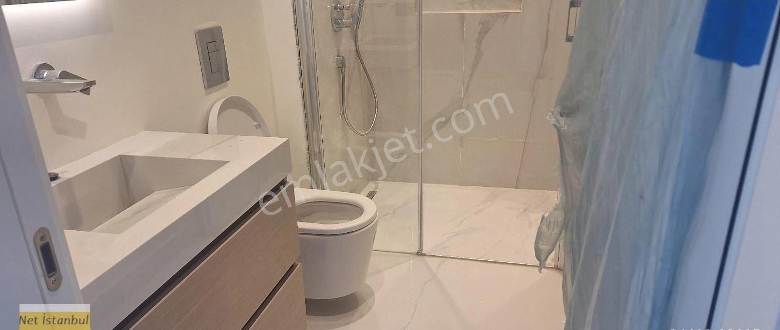 Seba Gölköy De Satılık 5+1 Geniş Bahçeli Satılık Villa - Görsel 15