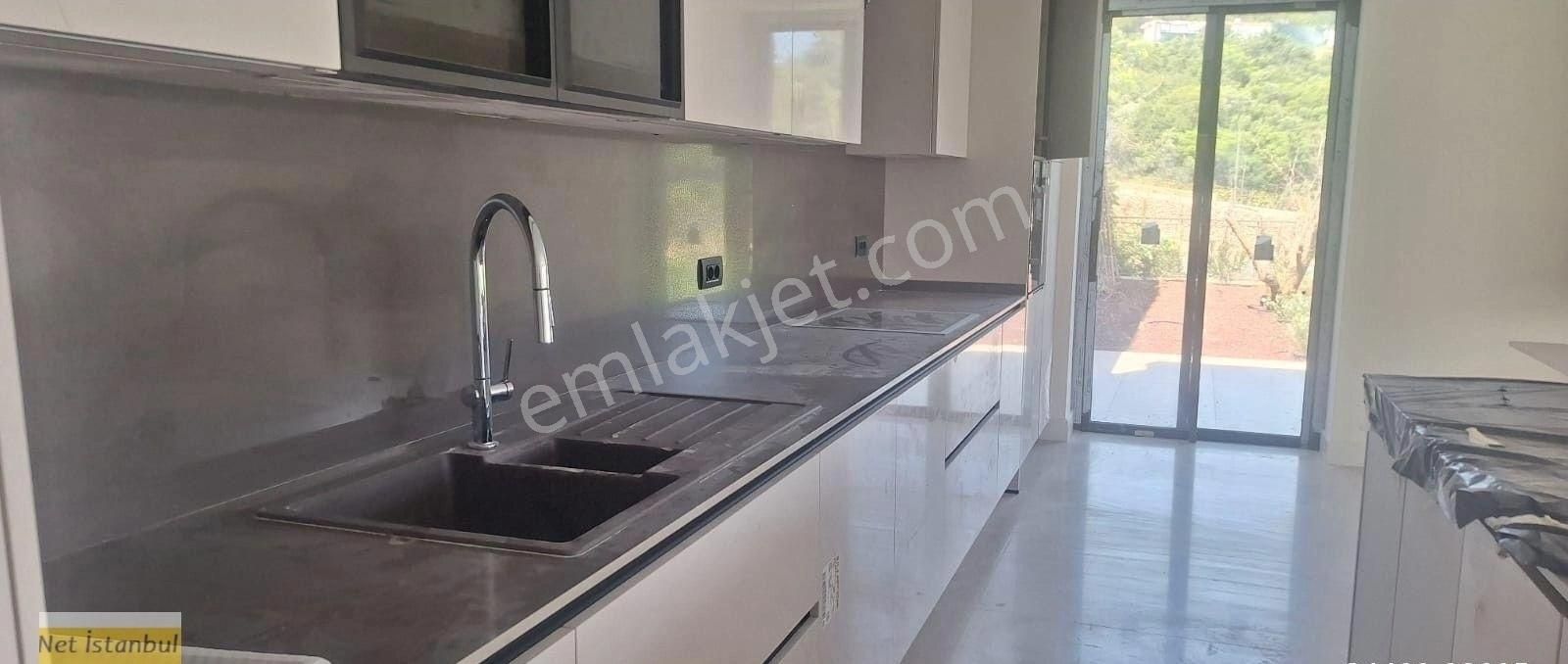 Seba Gölköy De Satılık 5+1 Geniş Bahçeli Satılık Villa - Görsel 11