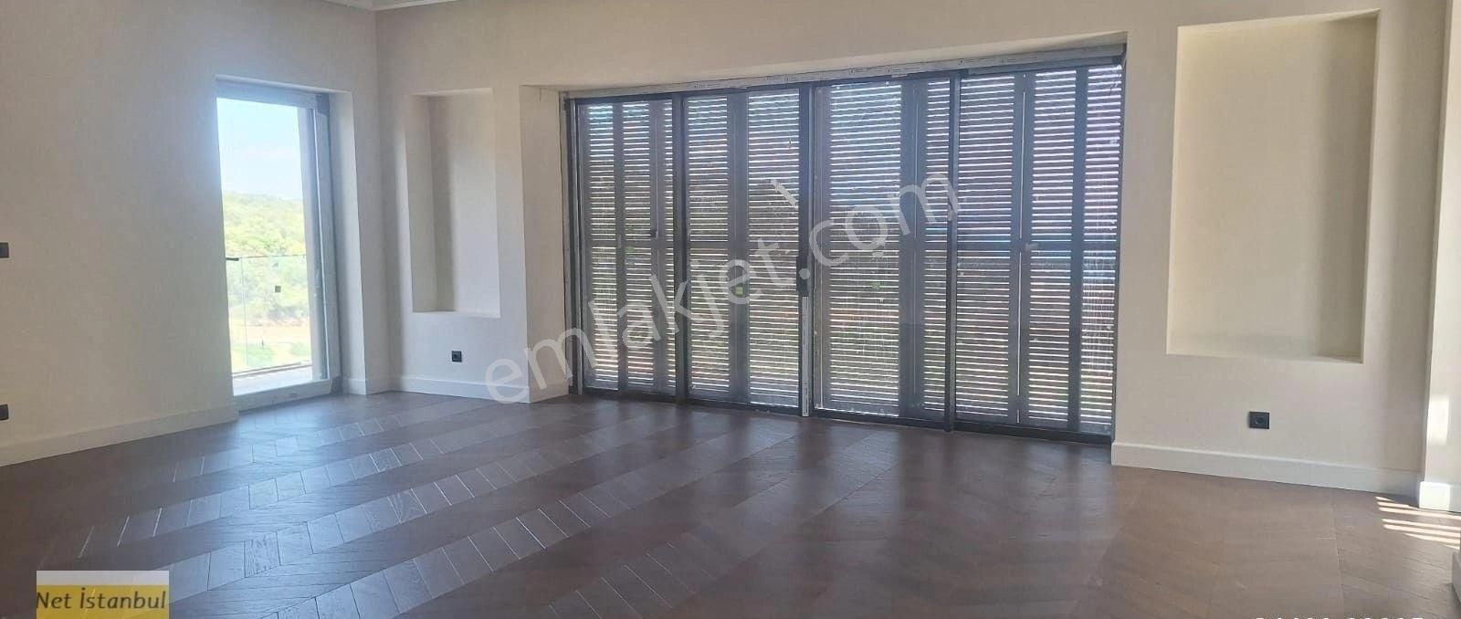 Seba Gölköy De Satılık 5+1 Geniş Bahçeli Satılık Villa - Görsel 19