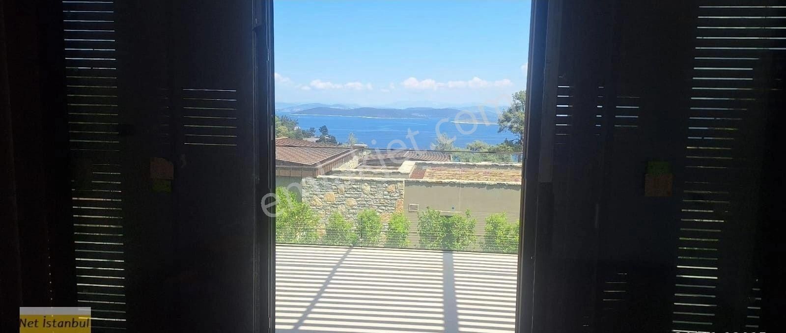 Seba Gölköy De Satılık 5+1 Geniş Bahçeli Satılık Villa - Görsel 27