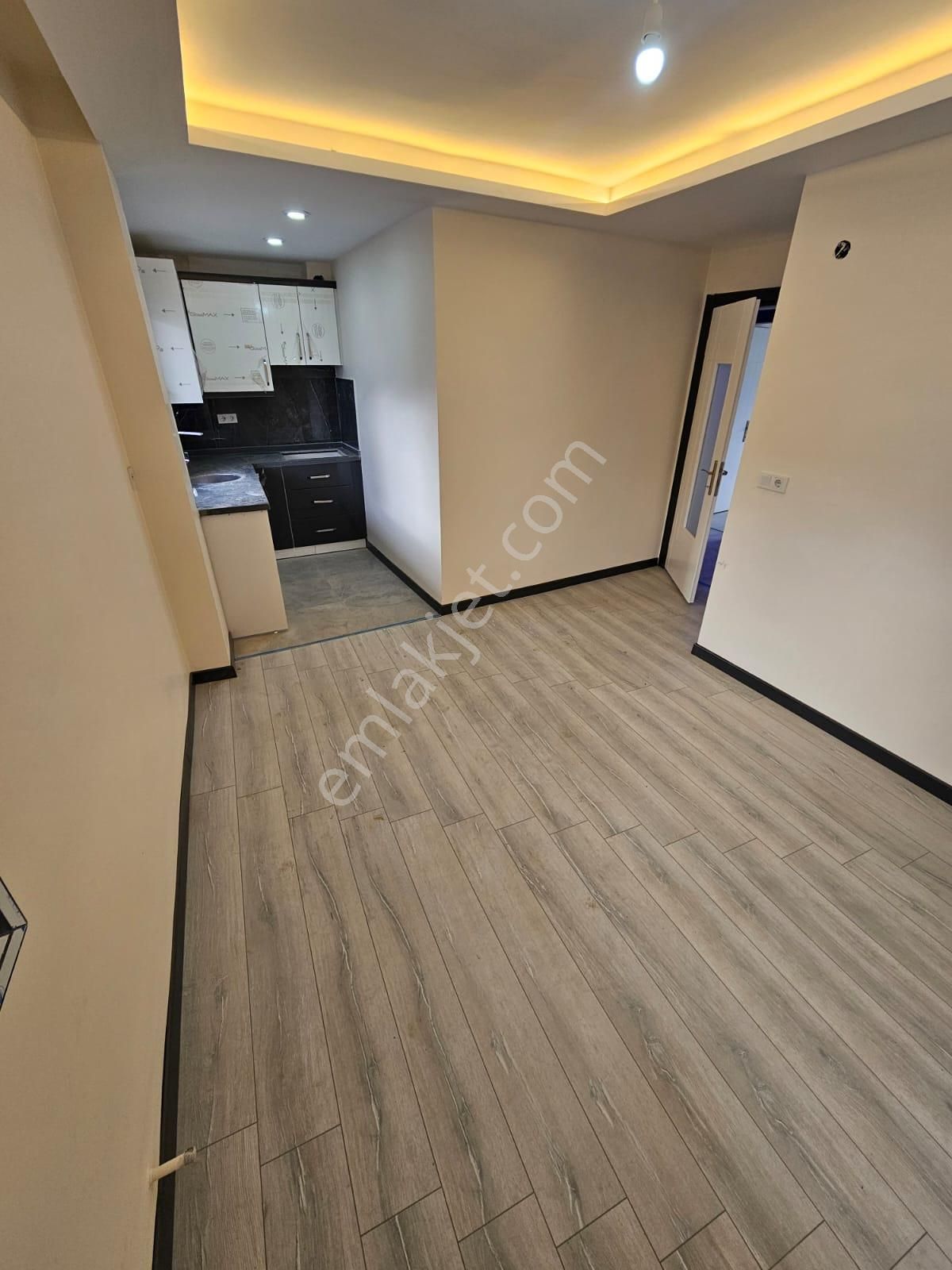 Güzelçamlıda Sıfır 2+1 Satılık Daire