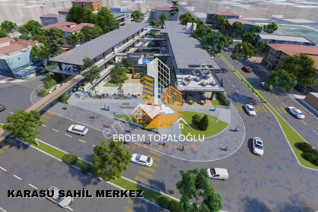%50 Peşin Sıfır Faiz Mutfak Ayrı Ultra Lüks Sıfır 2+1 Fırsat Daireler - Görsel 21
