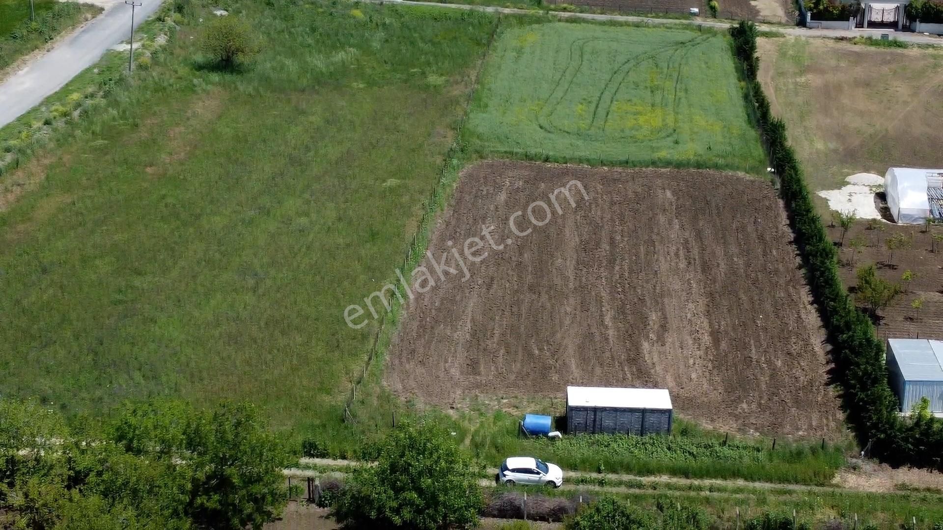 Wisremden Mola İstanbula Komşu Ruhsatı Hazır 2.368 M² Arsa - Görsel 8