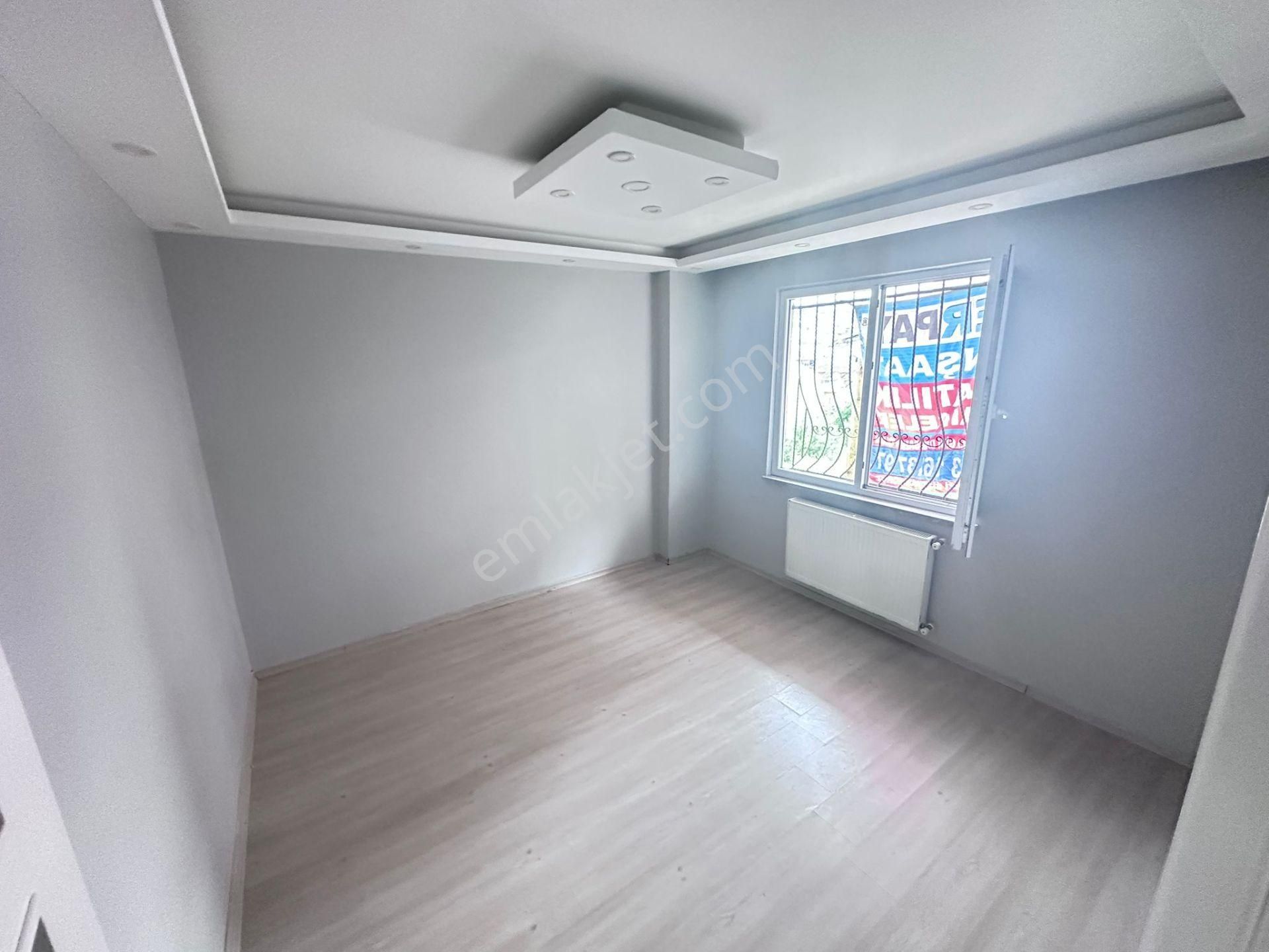 Erpay İnşaattan İslambey Mh 1+1 60m² Satılık Lüks Yüksek Giriş Kat Dairee