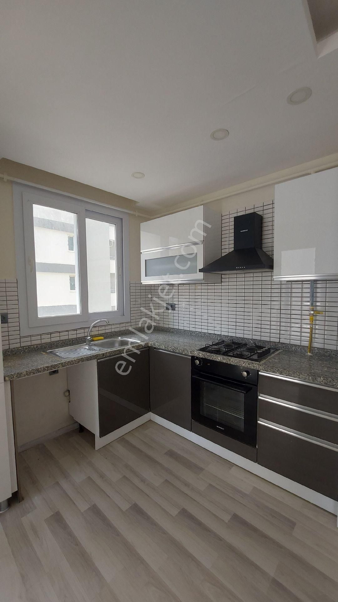 Birlik'ten 2+1 Hasarsız Doğalgazlı Kiralık Daire