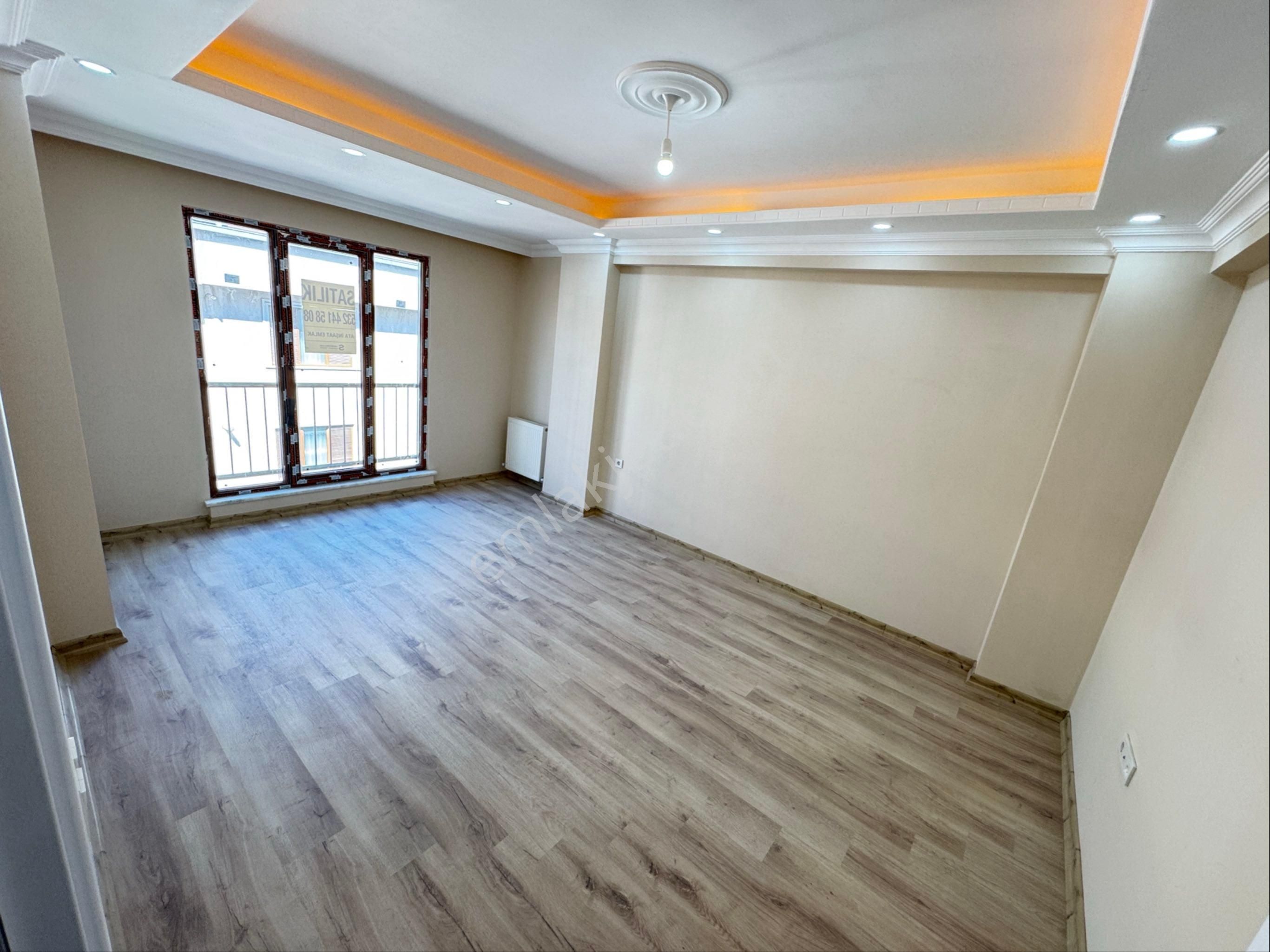 Zafer Yapı Gayrimenkulden Sıfırortkatdaire 2+1 90m2 Asansölü İstanbulsultangazi Malkoçoğlumahde