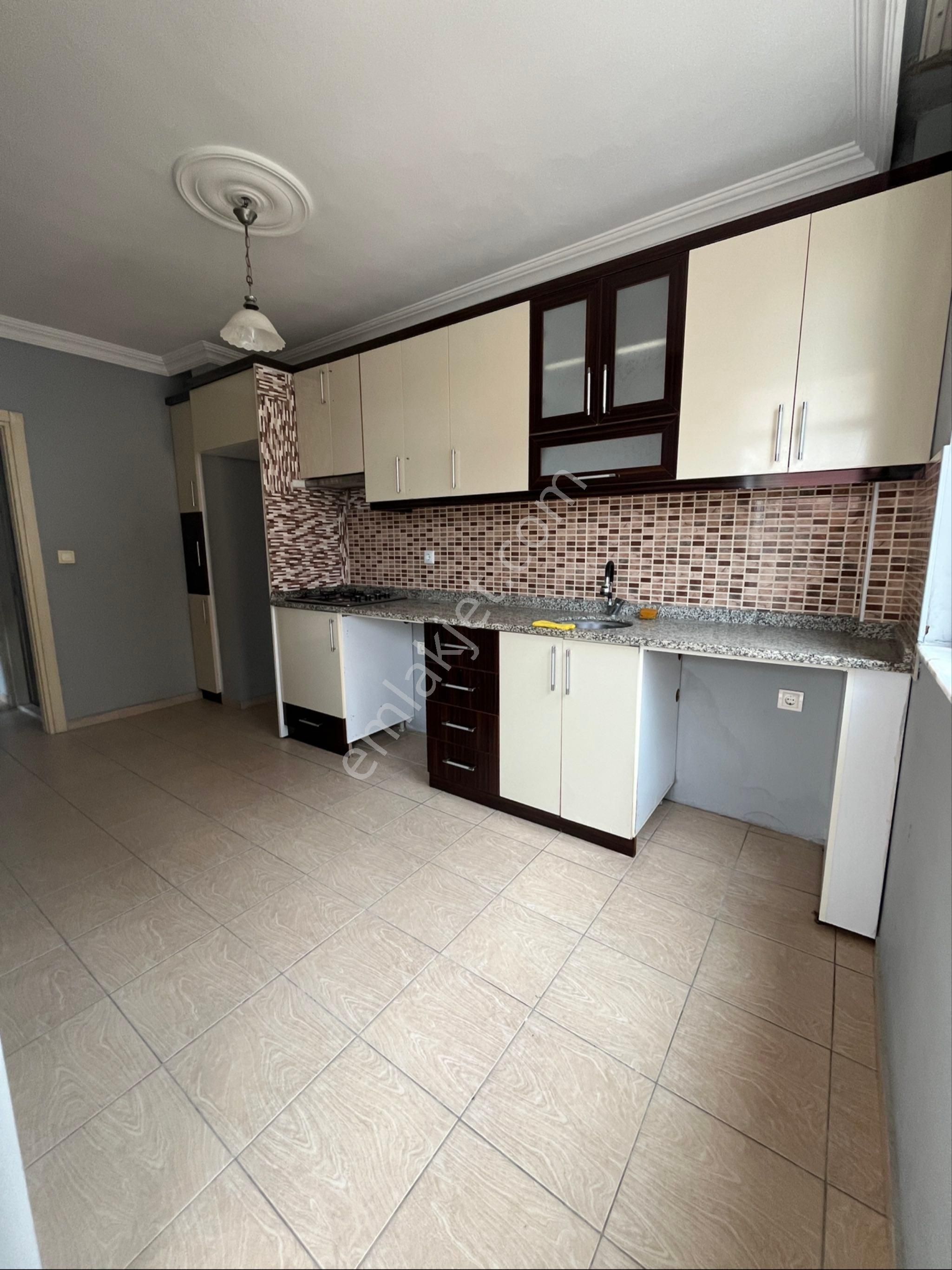 Düden Başı Mahallesi 2+1 Satılık Daire