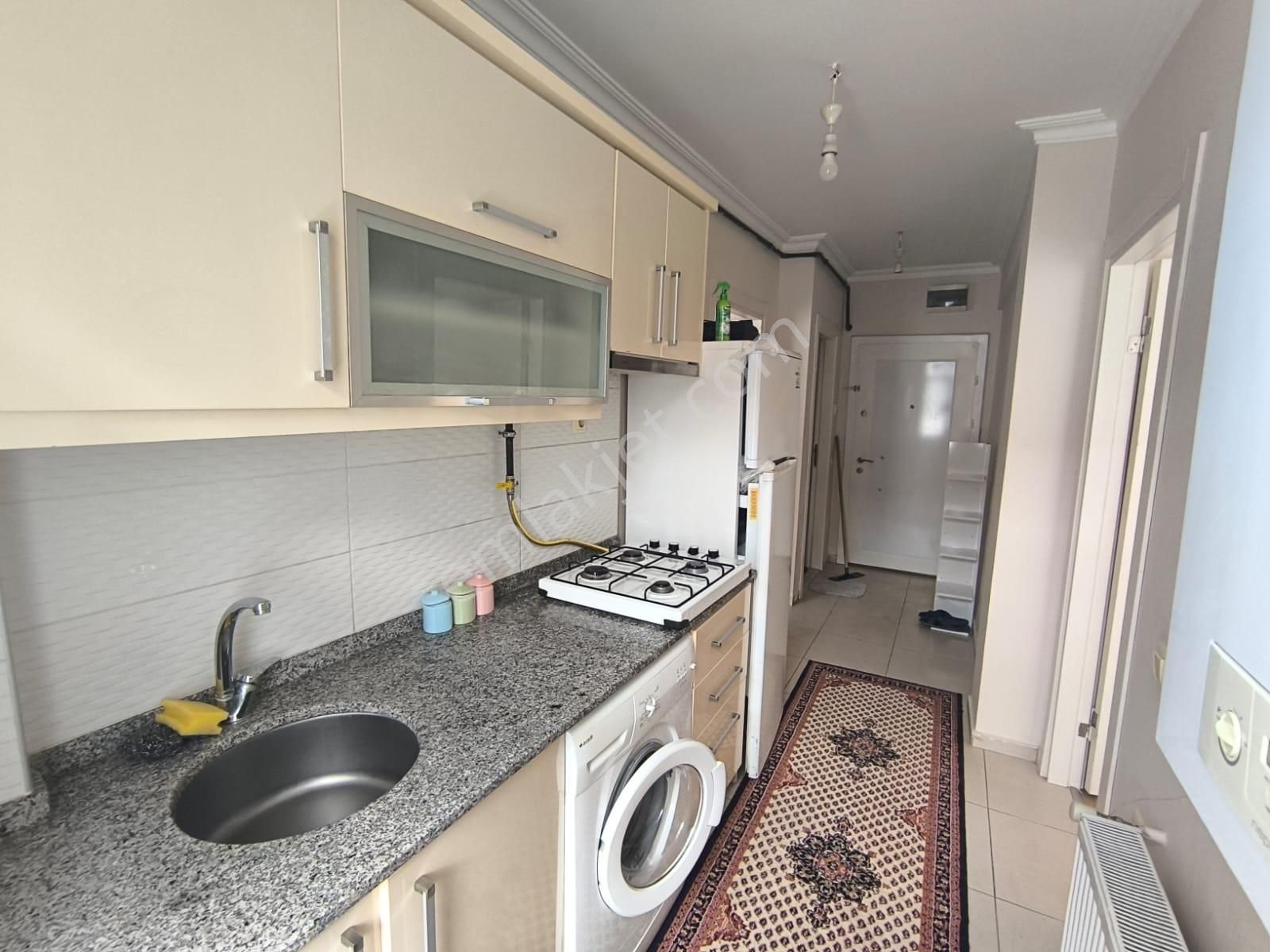 Rba Dan Sütlüce'de Kiralık Daire