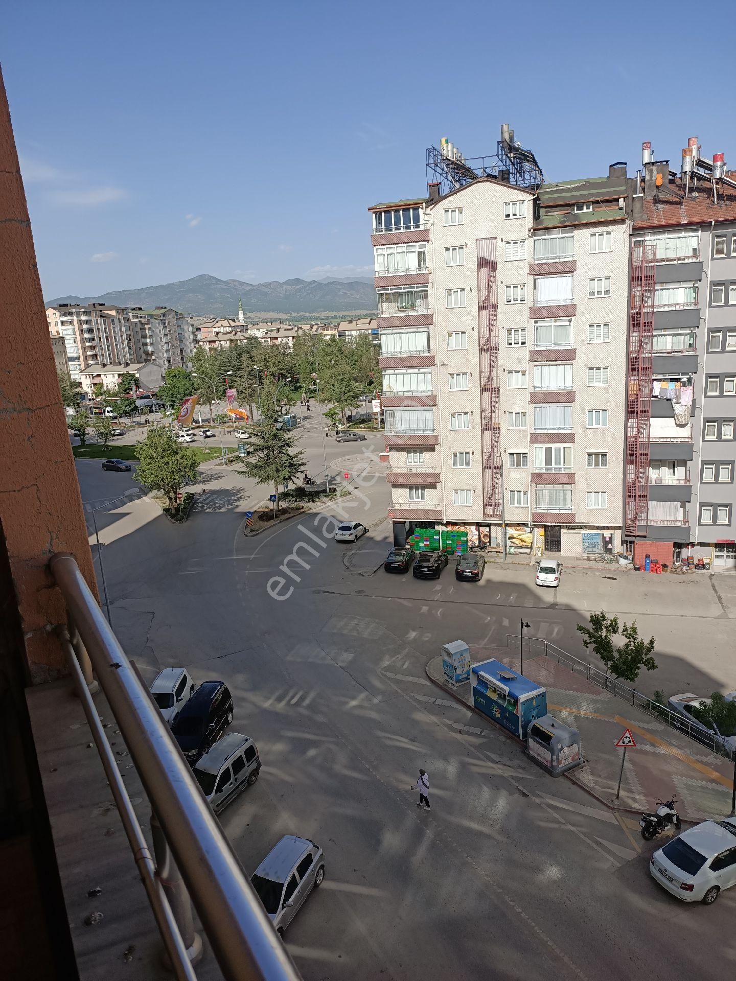 Şehrin Merkezinde Sahibinden Satılık Daire