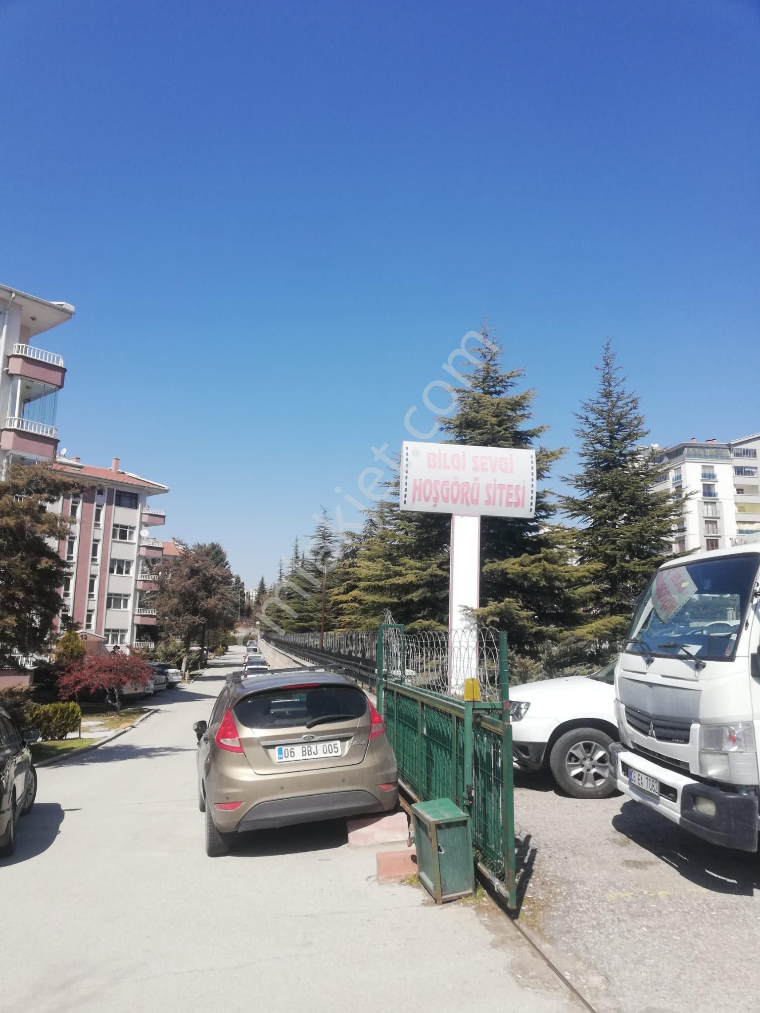 New West'ten Devlet Mah.'de 3+1 Kiralık Daire