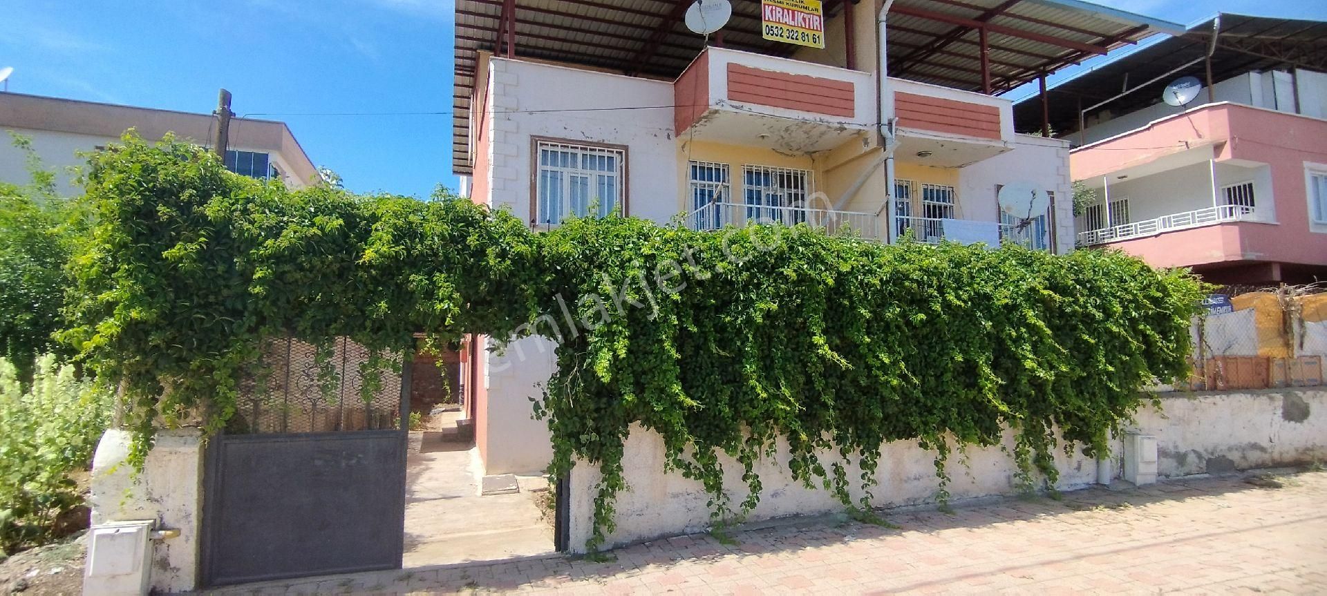 Şitil Emlaktan Müstakil Dairel Emlsktan Satlik Müstakil İkkatli Vili Tipi Ev