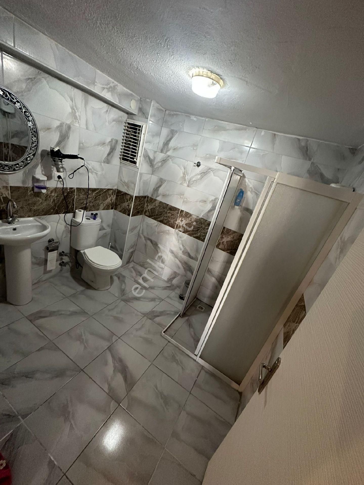 Bengisu Gayrimenkul Den Devren Satılık Otel