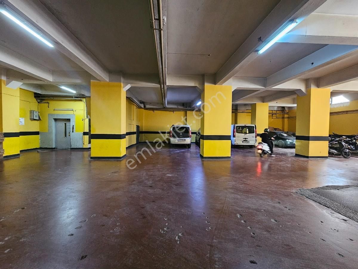 Güngören Meh Nesin Özmen Mh Çok Amaçlı Kullanıma Uygun 410 M2