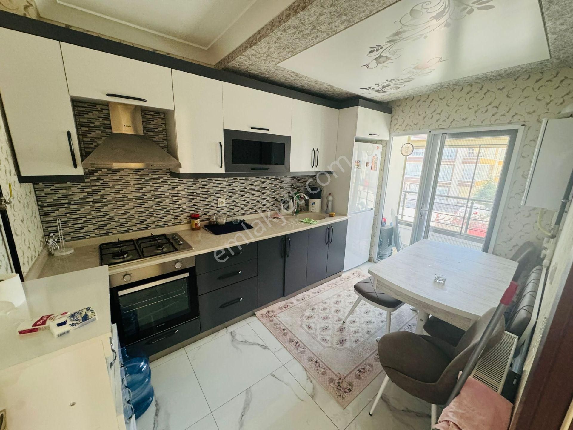 Etlik Şehir Hst. Yakını Sıfır 1 Sınıf Eşyalı Ultra Lüx Kiralık