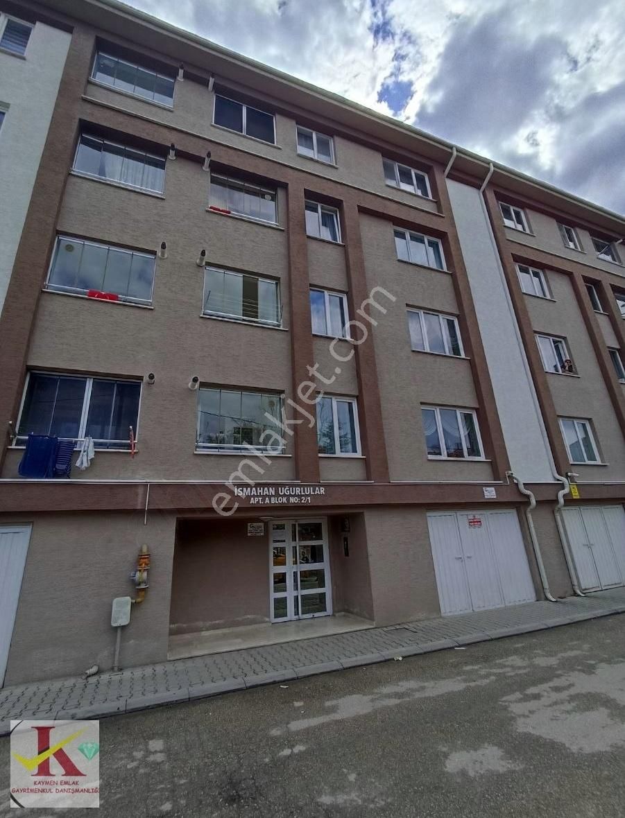 Kaymen Emlak Kiralık 2+1 90 M2 Asansörlü Otoparklı Yeni Bina