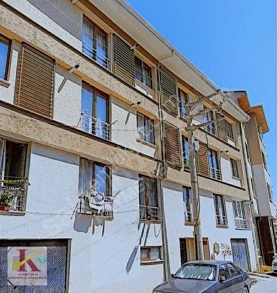 Kaymen Emlak Şirintepe Ünv. Yakını Geniş 1+1 Arakat İskanlı